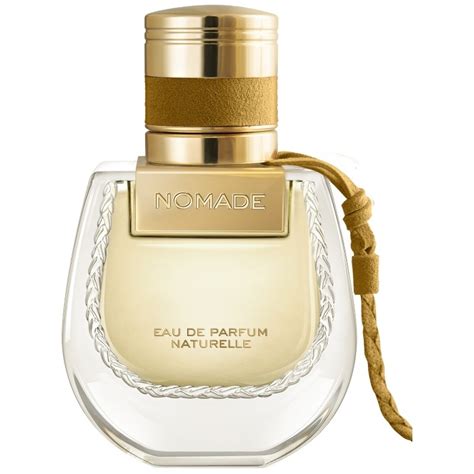 chloe nomade 50 ml edp|chloe nomade edp fragrantica.